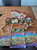Lego Friends 3185 Paardenkamp, Ophalen of Verzenden