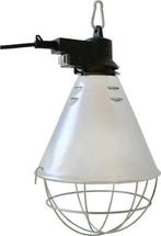 Warmtelamp voor Kuikens en voederautomaat, Dieren en Toebehoren, Ophalen, Gebruikt, Kooi-accessoires