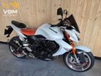 KAWASAKI Z1000 ABS Z-1000 Z 1000 Nieuwe set banden!, Motoren, Motoren | Kawasaki, 4 cilinders, Bedrijf, Onbekend, KAWASAKI