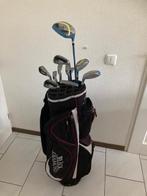 Golfset  Dames....Cougar, Sport en Fitness, Golf, Ophalen, Gebruikt, Set, Overige merken