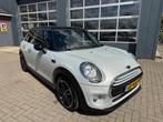 Mini Mini 1.5 Cooper Chili Serious Business / Sport Leder /, Auto's, Mini, 136 pk, Gebruikt, 4 stoelen, Bedrijf