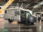 Hymer BMC-T 680 nieuwe interieurs 2026 (Rochefort &, Automaat, Chemisch toilet, Bedrijf, Hymer