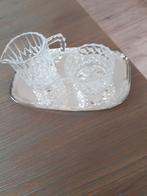 Douwe egberts  roomstelltje, Ophalen