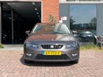 Seat Leon 1.4 EcoTSI FR Carplay Navi Clima Cruise Camera, Gebruikt, 4 cilinders, Leon, Origineel Nederlands