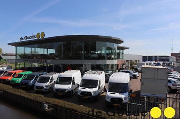 Peugeot Traveller 2.0 BlueHDi 180 Bus. 9-persoons S&S orgNL  beschikbaar voor biedingen