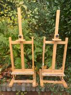 Talens Tafel Ezel - Verstelbaar 3 x, Hobby en Vrije tijd, Schilderen, Ophalen, Gebruikt, Ezel