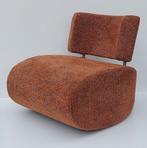 softline apollo design fauteuil, Huis en Inrichting, Fauteuils, Ophalen, Zo goed als nieuw, 75 tot 100 cm, 50 tot 75 cm