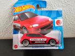 Hot Wheels Honda Civic EG HotWheels, Hobby en Vrije tijd, Verzenden, Nieuw, Auto