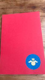 Ned.Indië AAT ers 7 e cie OvW ers “niets in is ons te dol”, Ophalen of Verzenden, Landmacht, Azië, Boek of Tijdschrift