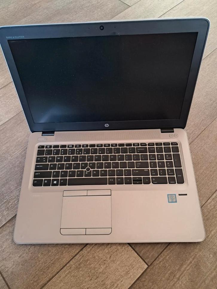 HP EliteBook 850 G3 - 12GB RAM, 220GB SSD, Windows 11, Computers en Software, Windows Laptops, Gebruikt, 15 inch, SSD, 2 tot 3 Ghz