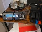 Saitek Yoke, Throttle en Multipanel, Computers en Software, Joysticks, Ophalen of Verzenden, Gebruikt