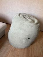 Zitzak vetsak, Ophalen of Verzenden, Zo goed als nieuw, Groen