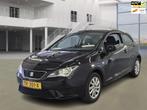 Seat Ibiza SC 1.2 TDI Style Ecomotive|navi|psensor|stoelverw, Voorwielaandrijving, Euro 5, Gebruikt, 1199 cc
