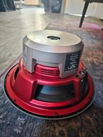 Rockford fosgate punch subwoofer P1 P112S4 4 Ohm, Ophalen of Verzenden, Zo goed als nieuw