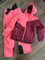 Crivit Skipak Meisjes maat 146/152, Overige merken, 100 tot 140 cm, Ophalen of Verzenden, Zo goed als nieuw