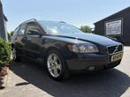 Volvo V50 1.8 Edition I TREKHAAK-AIRCO-CRUISE- NIEUWE APK, Voorwielaandrijving, 125 pk, 4 cilinders, Zwart