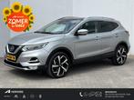 Nissan Qashqai 1.3 DIG-T Tekna / 100% Dealer Onderhouden / P, 65 €/maand, Gebruikt, Euro 6, 4 cilinders