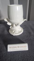 Wedgwood unieke zeer bijzondere majolica acorn beker, Antiek en Kunst, Antiek | Servies los, Ophalen of Verzenden