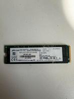 Micron 256GB NVME SSD, Computers en Software, Harde schijven, Ophalen of Verzenden, Zo goed als nieuw, SSD