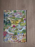 het reusachtig grote prentenboek anne seuss, Verzenden, Gelezen