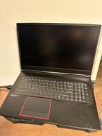 Gaming Laptop MSI GE75 Raider, Computers en Software, Windows Laptops, Ophalen, Gebruikt, 64 GB, Intel® Core™ i7 