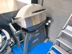 Weber Q3200 BBQ met Draaispit, Tuin en Terras, Ophalen, Gebruikt, Weber