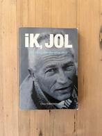 Boek 'Ik, Jol' van Chris Willemsen, Ophalen of Verzenden, Gelezen, Chris willemsen