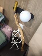 Lange blonde vlecht, Sieraden, Tassen en Uiterlijk, Uiterlijk | Haarverzorging, Ophalen of Verzenden, Zo goed als nieuw