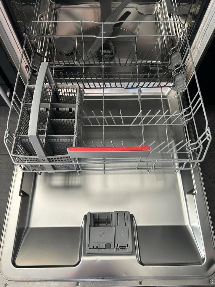 Bosch Accent Line Inbouw Vaatwasser, Witgoed en Apparatuur, Vaatwasmachines, Gebruikt, Inbouw, 85 tot 90 cm, 60 cm of meer, 10 tot 14 liter