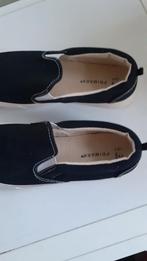 Nieuwe Zwarte Instappers - Primark, Kleding | Dames, Schoenen, Primark, Nieuw, Ophalen of Verzenden, Instappers