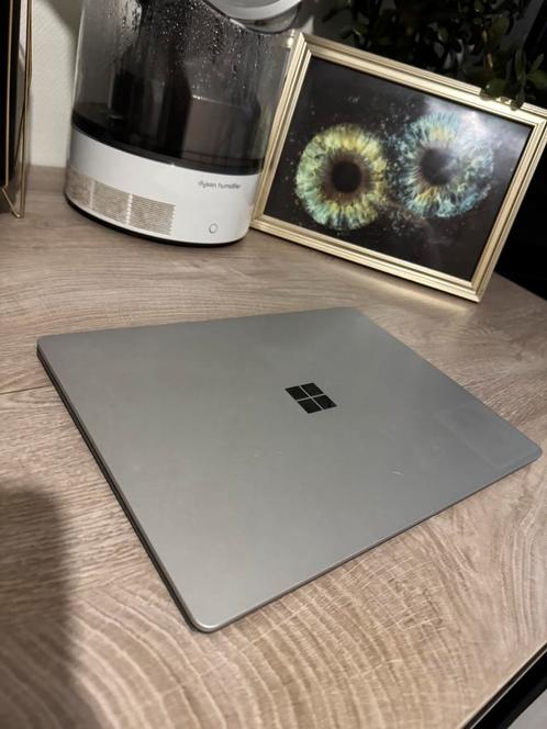 Microsoft Surface Laptop 3 – 13” Touchscreen, Computers en Software, Windows Laptops, Zo goed als nieuw, 13 inch, SSD, 2 tot 3 Ghz