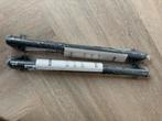 Twee IKEA kleding ophang stangen Pax, Ophalen of Verzenden, Nieuw