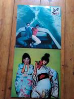 Sparks Kimono my house en propaganda, Cd's en Dvd's, Vinyl | Pop, Ophalen of Verzenden, Gebruikt
