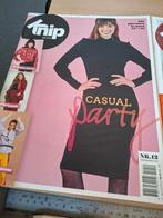 Knip mode, Ophalen of Verzenden, Zo goed als nieuw, Vrouw, Knipmode