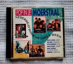 Pop in je Moerstaal Deel 1 - Zeldzame CD, Ophalen of Verzenden