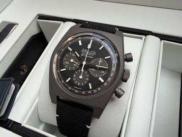 Nieuw Zenith El Primero Chronomaster Revival Shadow Watch beschikbaar voor biedingen