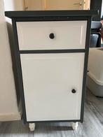 Nachtkastje ikea, Ophalen, Gebruikt, Minder dan 45 cm, 55 tot 70 cm