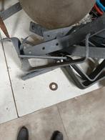 Dakgoot Beugels - 2 Stuks, Ophalen of Verzenden, Gebruikt