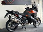 KTM 1290 SUPER ADVENTURE S TECH PACK AKRAPOVIC 2021, 2 cilinders, Bedrijf, 1301 cc, Meer dan 35 kW