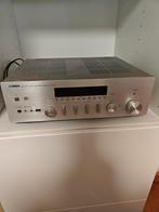 Yamaha versterker R-N500., Audio, Tv en Foto, Ophalen, Gebruikt, Yamaha, 60 tot 120 watt