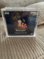 One Piece Romance Dawn Boosterbox - Mint in Acryl, Ophalen of Verzenden, Zo goed als nieuw, Boosterbox