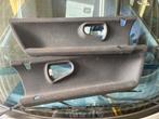Smart Roadster Deurpanelen Interieur Set, Ophalen of Verzenden, Gebruikt, Smart