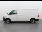 Volkswagen Transporter 2.0 TDI L2H1 Intro 110 PK, Voorwielaandrijving, 12 maanden, Stof, Gebruikt