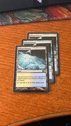 Glacial fortress, Ophalen of Verzenden, Zo goed als nieuw, Losse kaart