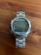 Suunto Stinger Duikhorloge - Staal, Sieraden, Tassen en Uiterlijk, Horloges | Heren, Overige merken, Gebruikt, Staal, Polshorloge