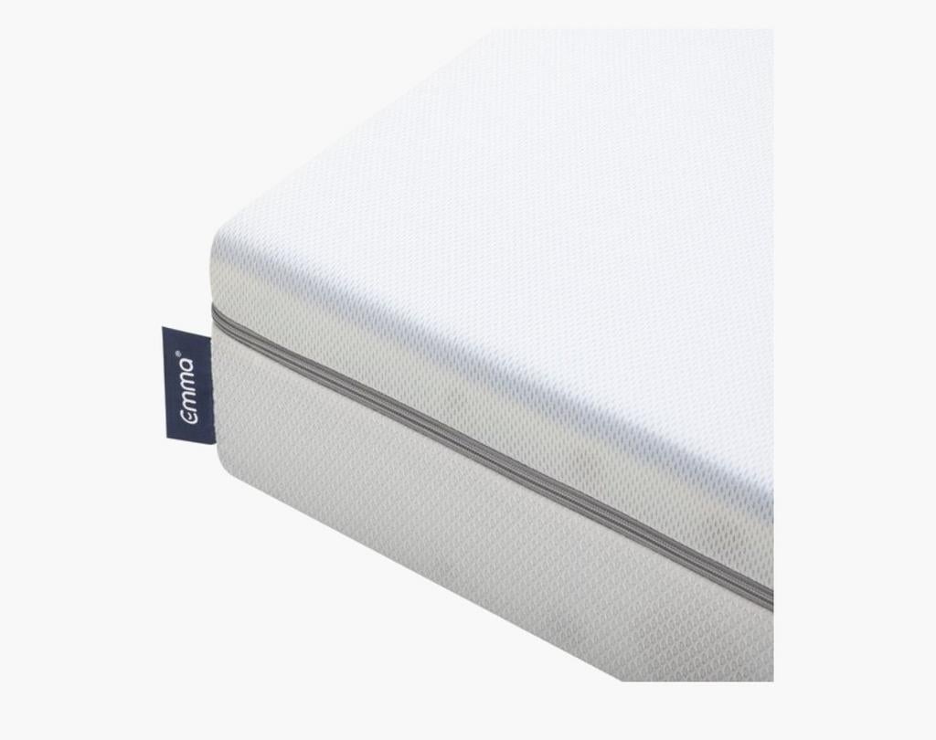 Emma Dynamic 90x200 x18 cm Meerdere Maten Beschikbaar, Huis en Inrichting, Slaapkamer | Matrassen en Bedbodems, 90 cm, Eenpersoons