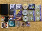 DVD Double Layer rewritable RW BTC,splinternieuwe DVD’S+CD-R, Computers en Software, Beschrijfbare discs, Ophalen of Verzenden