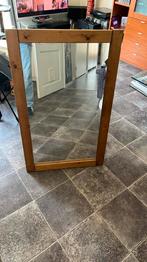 Spiegel “Mexican Style “ spiegelglas nieuw., Huis en Inrichting, Ophalen, 100 tot 150 cm, Zo goed als nieuw, Rechthoekig