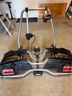 Thule Fietsendrager - Kantelbaar - 2 Fietsen - E-Bike Geschi, Gebruikt, Ophalen of Verzenden, 2 fietsen, Trekhaakdrager