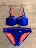 Prima donna 75C en bbh bikinislip M kobalt oranje, Kleding | Dames, Badmode en Zwemkleding, Overige kleuren, Ophalen of Verzenden